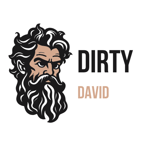 Dirty David