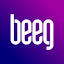 Beeg logo