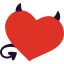 BeNaughty logo