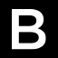 Blacked logo
