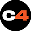 Cam4 logo