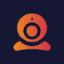 Cams.com logo