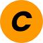 CreateHottie logo