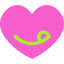 CrushOn AI logo
