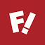 FAKKU logo