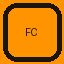 FanCentro logo