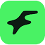 Fanvue logo