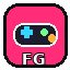 FuckGames logo