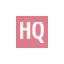 HQPorner logo