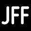 JustForFans logo