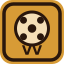 Vintage Videos logo